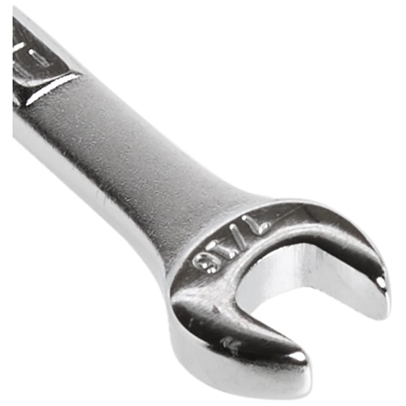 CRAFTSMAN Combination Wrench Set, SAE, 7/16-Inch (CMMT44694)