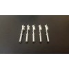 Delphi (5x) PCM Terminal Pins GM Gen3 LS LS1 LSX