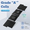 TREE.NB A2485 A2527 Laptop Battery for Apple MacBook Pro 16