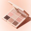 Holika Holika My Fave Mood Eye Palette - #11 Letter