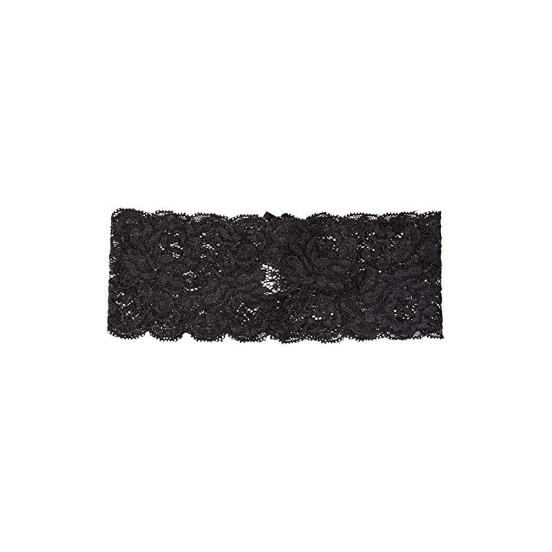 La-Pomme 51303 Women's Sheer Stretch Lace Eye Mask, Blindfold, Sleeping,
