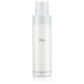 IPSA Cleansing Moisture Foam