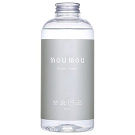 mou mou aroma water wool 500ml