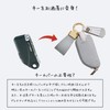 Smasol Miwa Luxeski Case, Genuine Leather Dull Color / Dark