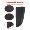 LUXEMOTO Golf Cart Scuff Guard for EZGO RXV 2008-2015, 2PCS