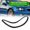 Fuel Gas Door Lid Gasket Rubber Seal for 2004 2005