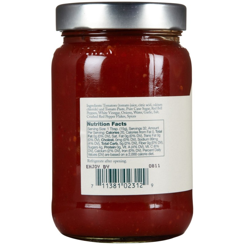 Stonewall Kitchen Country Ketchup, 16 Ounces