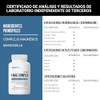 Restart Ultra 4 Mag Complex | Complejo con Citrato, Glicinato,
