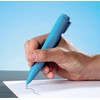 2 x Light Touch Rheumatism Pens – Thick Contoured Lightweight