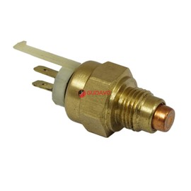 Radiator Cooling Fan switch replacement Thermostat Sensor for KAWASAKI NINJA 250 R 1990-2007