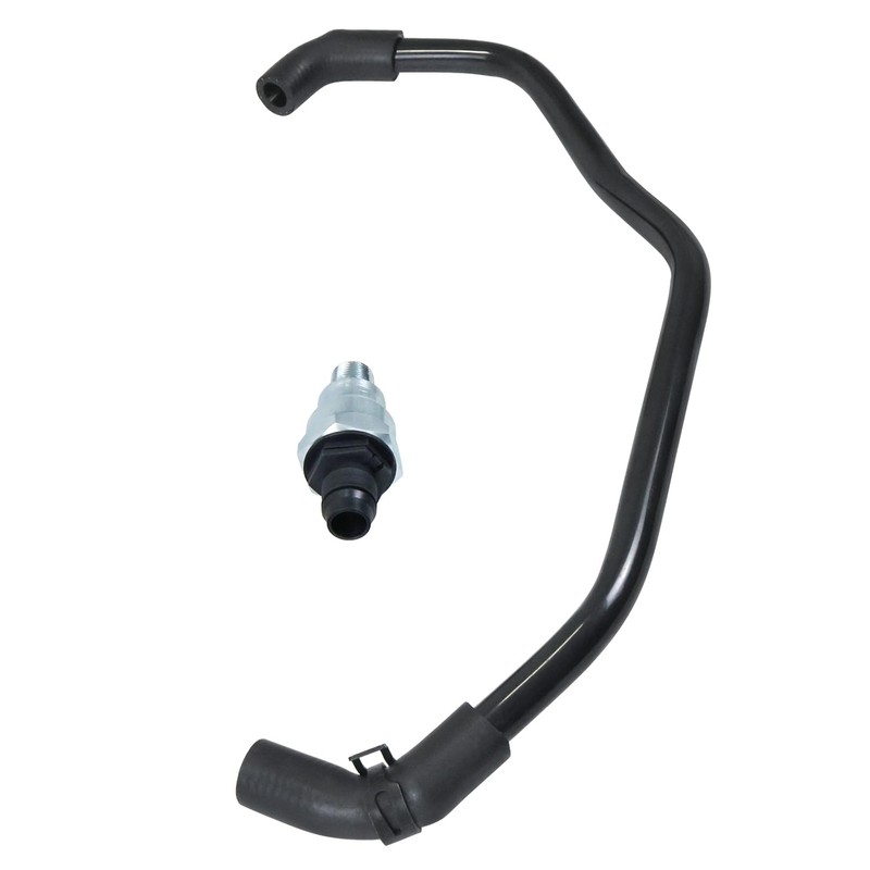 COOL STAR 53032993AC PCV Valve Positive Crankcase Ventilation Hose Compatible