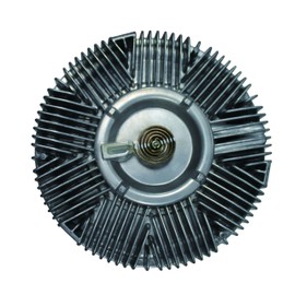 Premier Gear PG-FC052 Fan Clutch Replacement for 9-7X (08-09), Ascender (08-08), Envoy Xl (06-06), Envoy (06-09), Trailblazer Ext (06-06), Trailblazer (06-09), 25816289, 8258162890