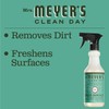 MRS. MEYER'S CLEAN DAY All-Purpose Cleaner Spray, Basil, 16 fl.