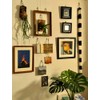 Universal Hardware Picture Rail Wire Hooks Hanger Picture Hooks (Set
