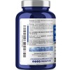 NusaPure Hyaluronic Acid 300mg 250 Veggie Capsules (Non-GMO, Vegan)