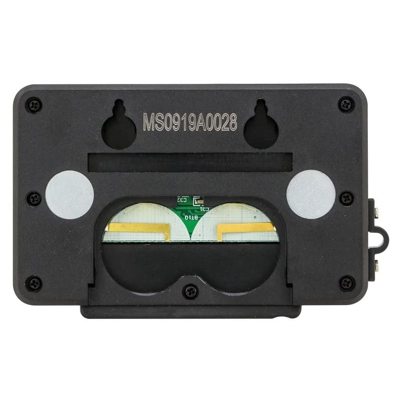 M-Sure MS-621-001 Square Remote Display for 276 Series Linear Scales