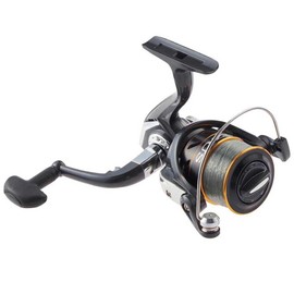 PROMARINE AZ5000 Ezas No. 5 with 150M Thread (610580) Spinning Reel