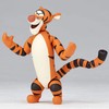 Kaiyodo Figurecomplex Movie Revo Tigger Approx. 4.3 inches (110 mm),