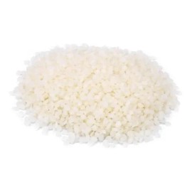 Cera De Abeja Blanca En Pellets 250 Gramos
