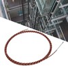 32.8ft Stainless Steel Wire Cable Multifunctional Double Strand Rope for