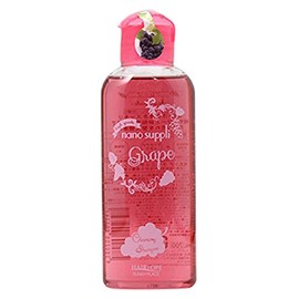 sani-pureisu haigure-donanosapurisyanpu- Grape 120ml