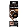 Pomada Para Cejas L. A. Girl Eyebrow Pomade Warm Brown,