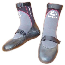 ATAN Polar Hot Wave 6mm Neoprenschuh: Größe: 42-43