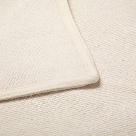 Molly Malou LARGE 100% Cotton Woven Oven Cloth Professional Grade Heavy Duty Heat Resistant Cloth Kitchen Caterer (55 x 90cm) (3)