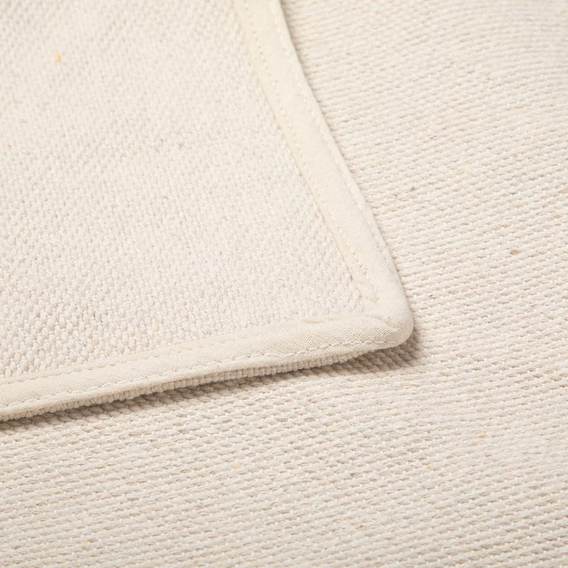 Molly Malou LARGE 100% Cotton Woven Oven Cloth Professional Grade