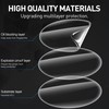 Suoman 6-Pack for Garmin Venu 3 45MM Screen Protector, Charger