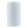Cinta Micropore Blanca 3m 3in 7.5 Cm 1530-3 Caja C/4