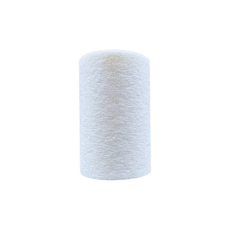 Cinta Micropore Blanca 3m 3in 7.5 Cm 1530-3 Caja C/4
