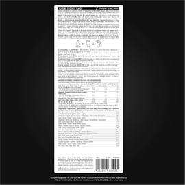 ESN Premium Designer Whey Protein Powder, Almond Coconut, 1 kg, up to 23 g Protein per Serving, Ideal for Muscle Building and Maintenance, Made in Germany