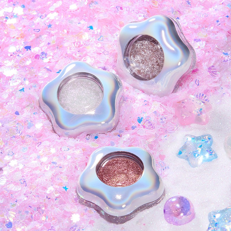 beauty people 1+1 Beauty People Twinkle Dazzling Star Multi Pearl