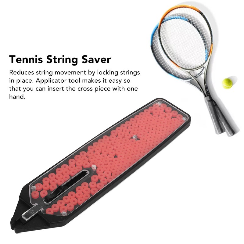 Tennis Cross String Saver Tennis String Saver Locks Cross Replacement