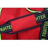 Lightning X Products Fireman Premium 3XL Firefighter Rescue Step-In Turnout