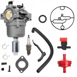 For Carburetor Carb For Nikki For Briggs and Stratton 592223 G02558, for nikki carburetor 592223, carburetor 592223, for briggs and stratton carburetor 592223, carburetor kit for 592223, g02558