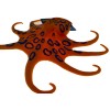 Boley Blue Ringed Octopus Figure Nature World Boley Sea Creatures