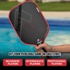 T700 Carbon Fiber Pickleball Paddles - USAPA Approved | 8.0oz