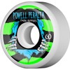 Powell Peralta™ Park Ripper 2 60mm 104A White (4 pk)