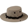 Tilley Endurables Recycled Utility Hat, Taupe, S