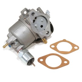 The ROP Shop Carburetor Kit for John Deere AM128355 fits LX188, LX279, LX289 Lawn Tractors
