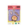 Solomon Shoji BT21 Minini Acrylic Key Ring (SHOOKY) ACRYLIC KEYRING