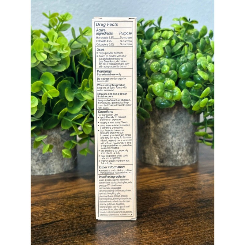 IT Cosmetics CC+ Nude Glow Skin Tint SPF 40 -