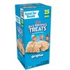 Product of Kellogg's Rice Krispies Treats (1.3 oz. bar, 25