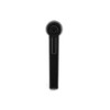 QWORK® Pack of 4 M8 Clamping Lever Handle Alloy External