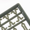 Zite Fishing Boilie Stopper Set Pellets Bait Stops Carp Fishing