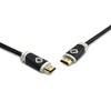 Oehlbach Easy Connect HS 150 - High Speed Ethernet HDMI