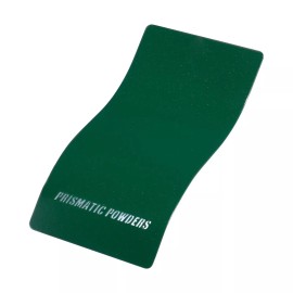 PRISMATIC POWDERS® Hardy Green Metallic (1 LB / PMB-2415)