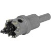 SK11 STH-25 Carbide Hole Saw, W Blade, 1.0 inches (25